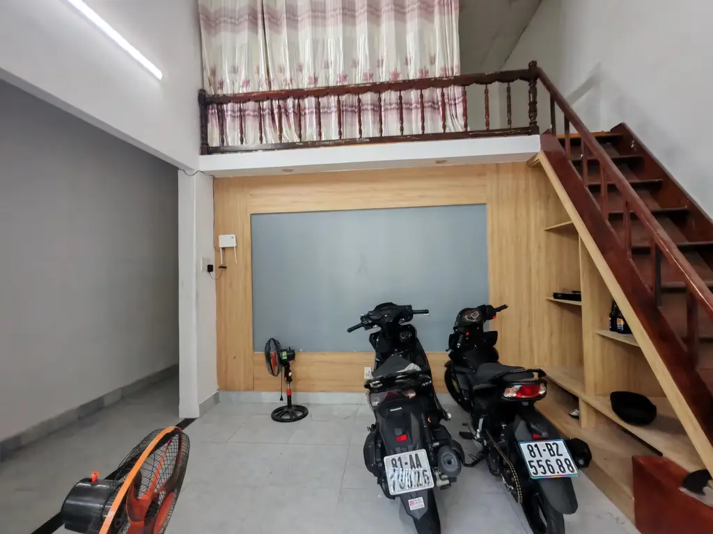 Bán nhà cấp 4 Dũng Sĩ Thanh Khê, Thanh Khê – 68,5 m², 3,99 tỷ – ảnh 5