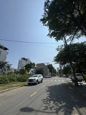 Bán nhà Kiệt Lê Văn Thứ, Sơn Trà – 90 m², 2 tầng, 9,5 tỷ