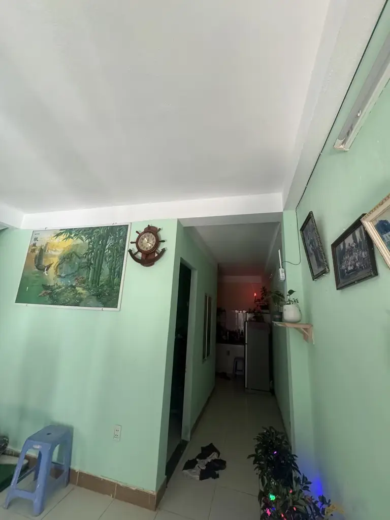 Bán nhà Kiệt Lê Văn Thứ, Sơn Trà – 90 m², 2 tầng, 9,5 tỷ – ảnh 3