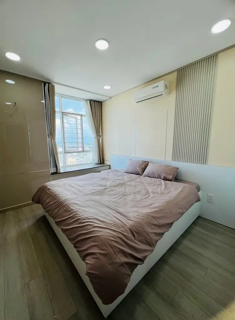 Bán nhà mặt tiền HAGL Hàm Nghi, Thanh Khê – 93,6 m², 25 tầng, 3,95 tỷ – ảnh 2