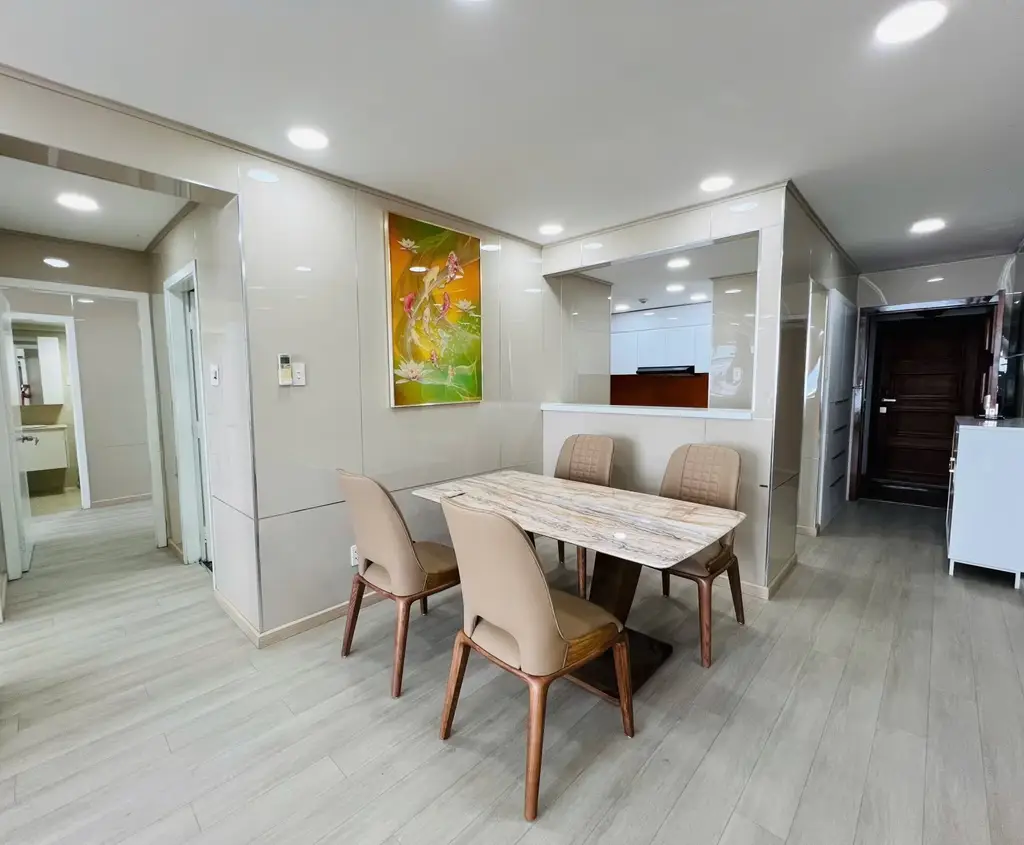 Bán nhà mặt tiền HAGL Hàm Nghi, Thanh Khê – 93,6 m², 25 tầng, 3,95 tỷ – ảnh 5