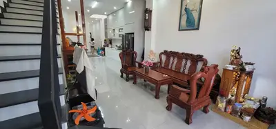 Bán nhà Trung Lập 11, Liên Chiểu – 125 m², 2 tầng, 5,8 tỷ – ảnh 4
