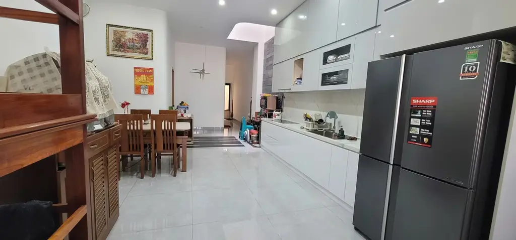 Bán nhà Trung Lập 11, Liên Chiểu – 125 m², 2 tầng, 5,8 tỷ – ảnh 5