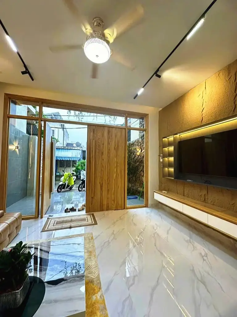 Bán nhà mặt tiền Hòa Minh 21, Liên Chiểu – 75 m², 3 tầng, 7,9 tỷ – ảnh 3