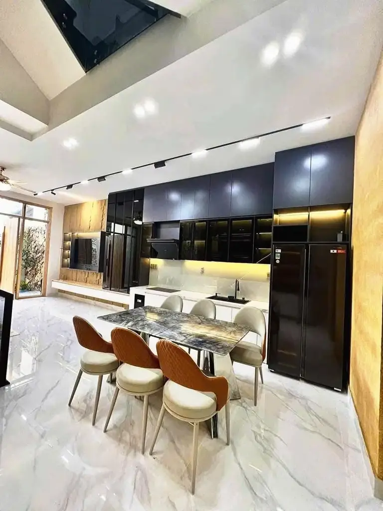 Bán nhà mặt tiền Hòa Minh 21, Liên Chiểu – 75 m², 3 tầng, 7,9 tỷ – ảnh 4
