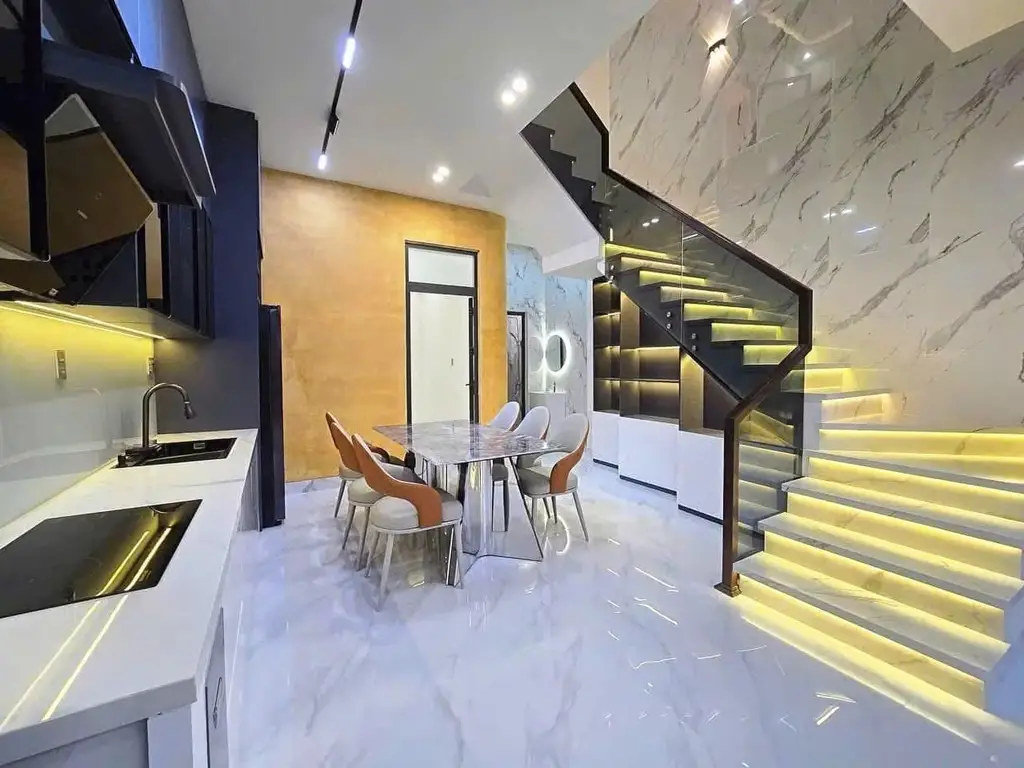 Bán nhà mặt tiền Hòa Minh 21, Liên Chiểu – 75 m², 3 tầng, 7,9 tỷ – ảnh 5