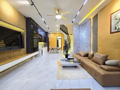 Bán nhà mặt tiền Hòa Minh 21, Liên Chiểu – 75 m², 3 tầng, 7,9 tỷ – ảnh 6