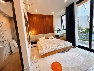 Bán nhà mặt tiền Hòa Minh 21, Liên Chiểu – 75 m², 3 tầng, 7,9 tỷ – ảnh 8