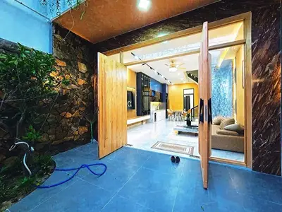 Bán nhà mặt tiền Hòa Minh 21, Liên Chiểu – 75 m², 3 tầng, 7,9 tỷ – ảnh 9