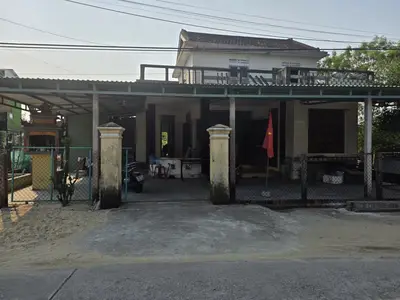 Bán đất mặt tiền Duy Nghĩa, Hội An – 2.543,8 m², 9 tỷ – ảnh 2