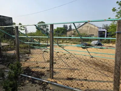 Bán đất mặt tiền Duy Nghĩa, Hội An – 2.543,8 m², 9 tỷ – ảnh 4