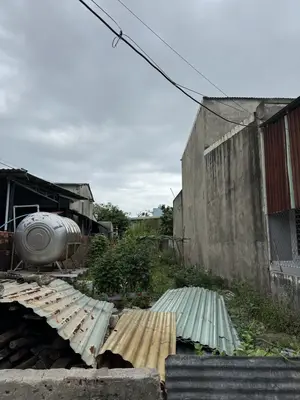 Bán đất Kiệt Bình Kỳ, Ngũ Hành Sơn – 181 m², 4,2 tỷ