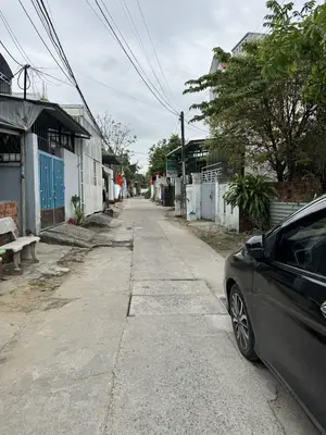 Bán đất Kiệt Bình Kỳ, Ngũ Hành Sơn – 181 m², 4,2 tỷ – ảnh 2