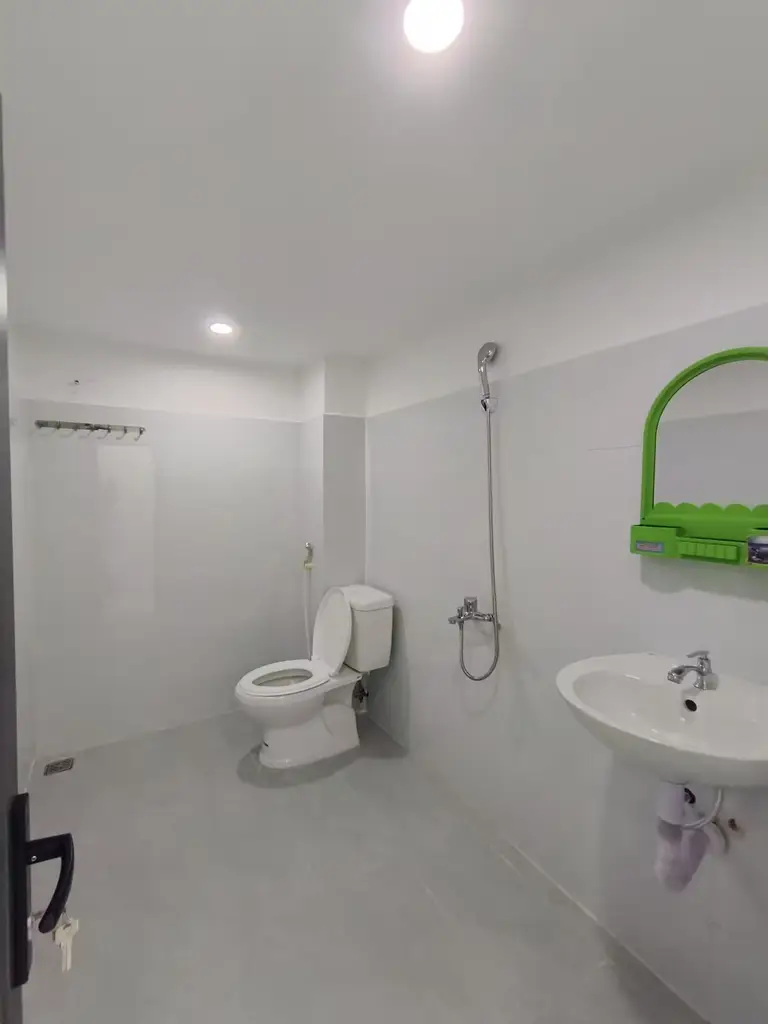 Bán nhà Kiệt Ông Ích Đường, Cẩm Lệ – 68 m², 2 tầng, 4,1 tỷ – ảnh 5