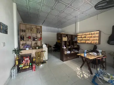 Bán nhà cấp 4 mặt tiền Lý Thiên Bảo, Cẩm Lệ – 115 m², 5,79 tỷ – ảnh 4