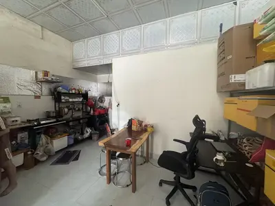 Bán nhà cấp 4 mặt tiền Lý Thiên Bảo, Cẩm Lệ – 115 m², 5,79 tỷ – ảnh 5
