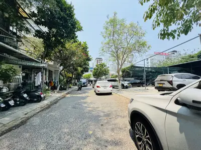 Bán nhà cấp 4 Kiệt Nguyễn Thiện Kế, Sơn Trà – 220 m², 17 tỷ – ảnh 2