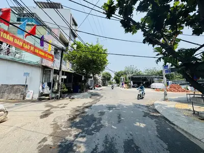 Bán nhà cấp 4 Kiệt Nguyễn Thiện Kế, Sơn Trà – 220 m², 17 tỷ – ảnh 4