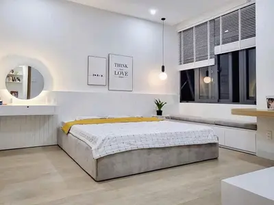 Bán nhà Hòa Thọ Tây, Cẩm Lệ – 80 m², 3 tầng, 5,3 tỷ – ảnh 4