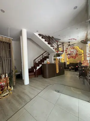 Bán nhà mặt tiền Đầm Rong, Hải Châu – 48 m², 3 tầng, 6,1 tỷ – ảnh 3