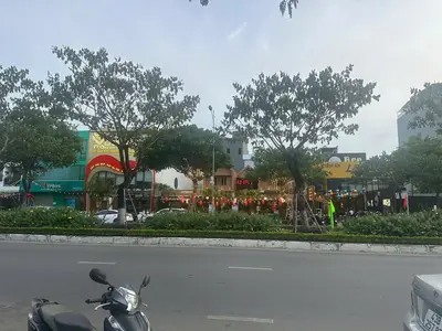 Bán nhà cấp 4 mặt tiền Nguyễn Phước Lan, Cẩm Lệ – 200 m², 38 tỷ