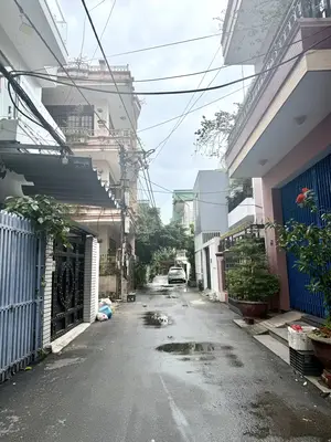 Bán nhà Nguyễn Xuân Nhĩ, Hải Châu – 200 m², 7 tầng, 36 tỷ – ảnh 3