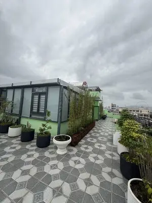 Bán nhà Nguyễn Xuân Nhĩ, Hải Châu – 200 m², 7 tầng, 36 tỷ – ảnh 7