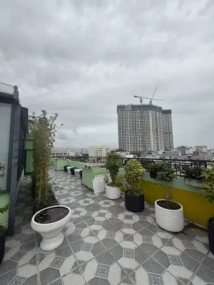 Bán nhà Nguyễn Xuân Nhĩ, Hải Châu – 200 m², 7 tầng, 36 tỷ – ảnh 8