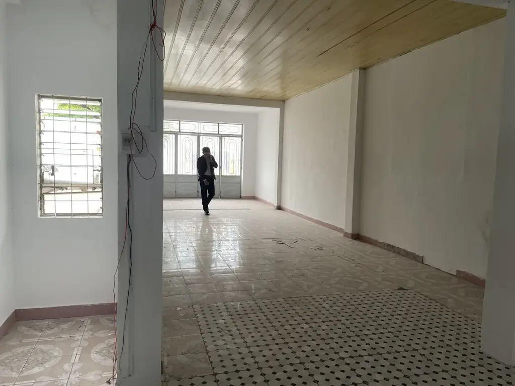 Bán nhà mặt tiền Lê Duẩn, Hải Châu – 68 m², 2 tầng, 22,5 tỷ – ảnh 3