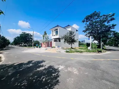 Bán đất mặt tiền Hòa Liên 2, Liên Chiểu – 155 m², 5,2 tỷ