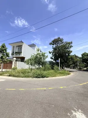 Bán đất mặt tiền Hòa Liên 2, Liên Chiểu – 155 m², 5,2 tỷ – ảnh 3