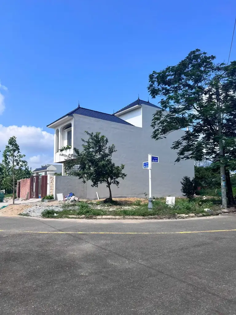 Bán đất mặt tiền Hòa Liên 2, Liên Chiểu – 155 m², 5,2 tỷ – ảnh 4