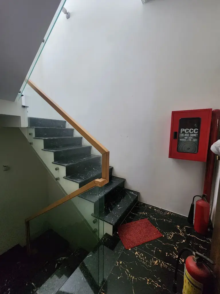 Bán nhà mặt tiền Khuê Mỹ Đông, Ngũ Hành Sơn – 102 m², 6 tầng, 26,5 tỷ – ảnh 2