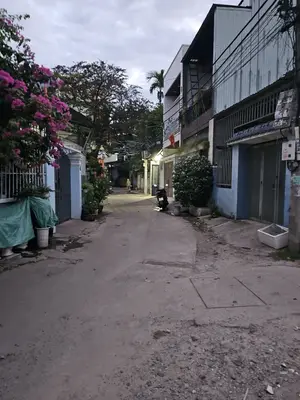 Bán đất Kiệt Hoàng Văn Thái, Liên Chiểu – 62 m², 2,9 tỷ