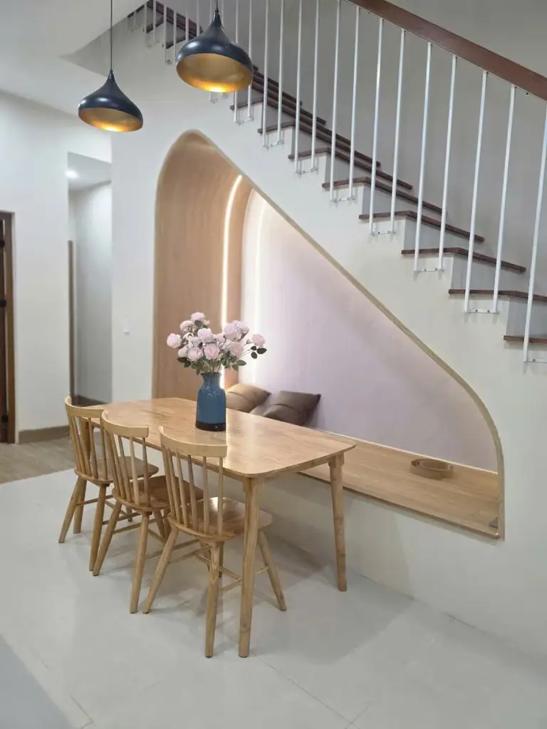 Bán nhà Kiệt TRƯỜNG CHINH, Cẩm Lệ – 80 m², 3 tầng, 4,8 tỷ – ảnh 3