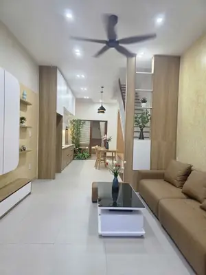 Bán nhà Kiệt TRƯỜNG CHINH, Cẩm Lệ – 80 m², 3 tầng, 4,8 tỷ – ảnh 5