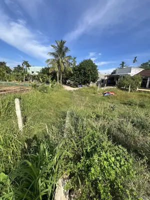 Bán đất Thôn An Trạch Hòa Tiến, Hòa Vang – 162 m², 1 tỷ