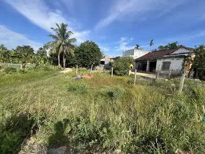Bán đất Thôn An Trạch Hòa Tiến, Hòa Vang – 162 m², 1 tỷ – ảnh 2