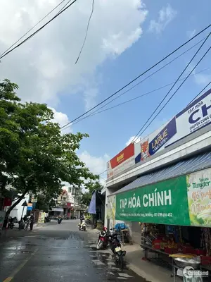 Bán đất Thôn An Trạch Hòa Tiến, Hòa Vang – 162 m², 1 tỷ – ảnh 3
