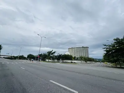 Bán đất mặt tiền Xuân Thiều 9, Liên Chiểu – 100 m², 5,8 tỷ