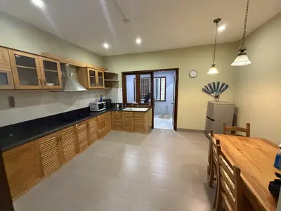 Bán nhà mặt tiền Nguyễn Xuân Khoát, Sơn Trà – 115 m², 5 tầng, 25 tỷ – ảnh 5