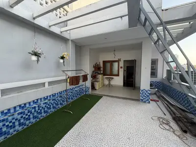 Bán nhà mặt tiền Nguyễn Xuân Khoát, Sơn Trà – 115 m², 5 tầng, 25 tỷ – ảnh 7