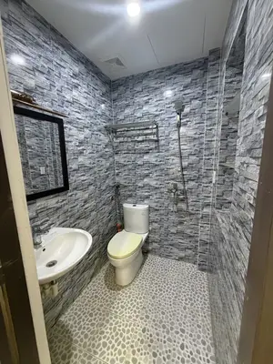Bán nhà mặt tiền Nguyễn Xuân Khoát, Sơn Trà – 115 m², 5 tầng, 25 tỷ – ảnh 8