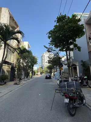 Bán nhà mặt tiền Nguyễn Xuân Khoát, Sơn Trà – 115 m², 5 tầng, 25 tỷ – ảnh 11