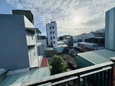 Bán nhà Kiệt Nguyễn Đình Chiểu, Ngũ Hành Sơn – 50 m², 3 tầng, 4,7 tỷ