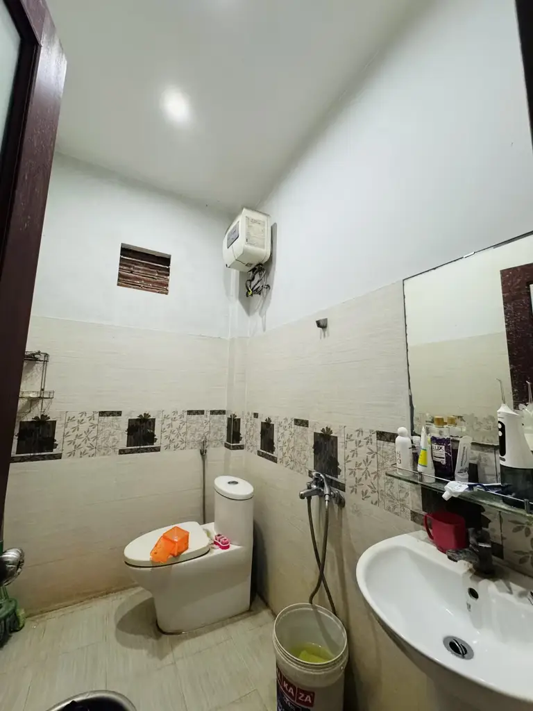 Bán nhà Kiệt Nguyễn Đình Chiểu, Ngũ Hành Sơn – 50 m², 3 tầng, 4,7 tỷ – ảnh 4