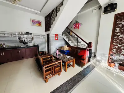 Bán nhà Kiệt Nguyễn Đình Chiểu, Ngũ Hành Sơn – 50 m², 3 tầng, 4,7 tỷ – ảnh 5