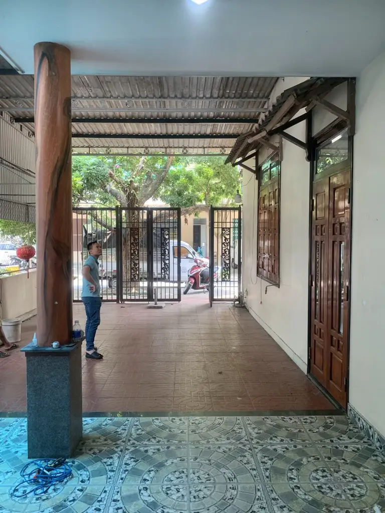 Bán nhà mặt tiền Đặng Minh Khiêm, Liên Chiểu – 177 m², 3 tầng, 14,7 tỷ – ảnh 5