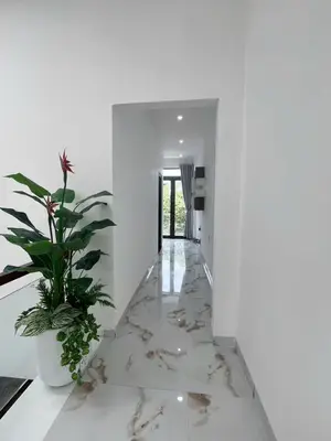 Bán nhà mặt tiền Nguyễn Công Triều, Cẩm Lệ – 88 m², 2 tầng, 7,35 tỷ