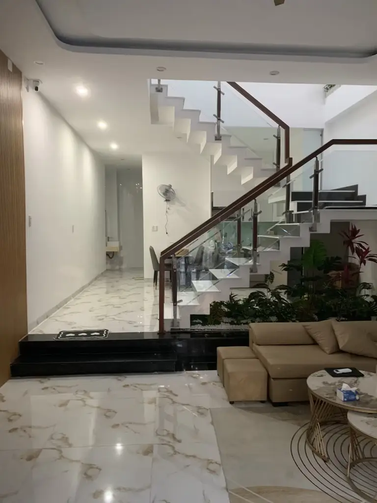 Bán nhà mặt tiền Nguyễn Công Triều, Cẩm Lệ – 88 m², 2 tầng, 7,35 tỷ – ảnh 4